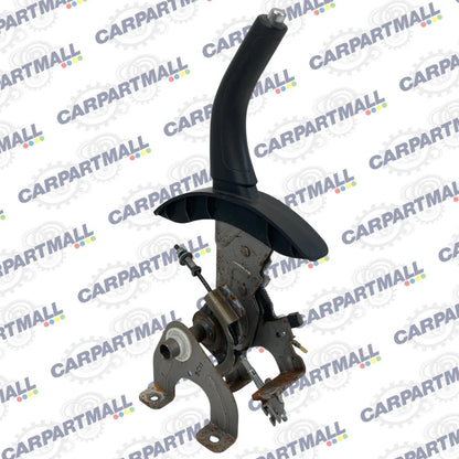2014-2019 KIA SOUL PARKING E-BRAKE BRAKE HANDLE EMERGENCY BRAKE LEVER OEM