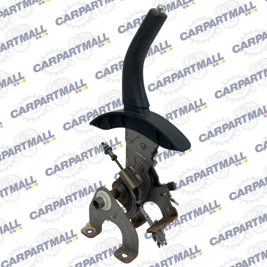 2014-2019 KIA SOUL PARKING E-BRAKE BRAKE HANDLE EMERGENCY BRAKE LEVER OEM