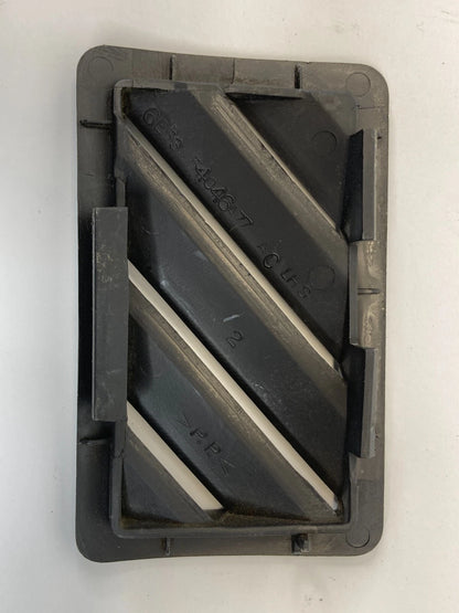 2006 2007 MERCURY MILAN FORD FUSION DASH UPPER LEFT SIDE AIR VENT DEFROST GRILL