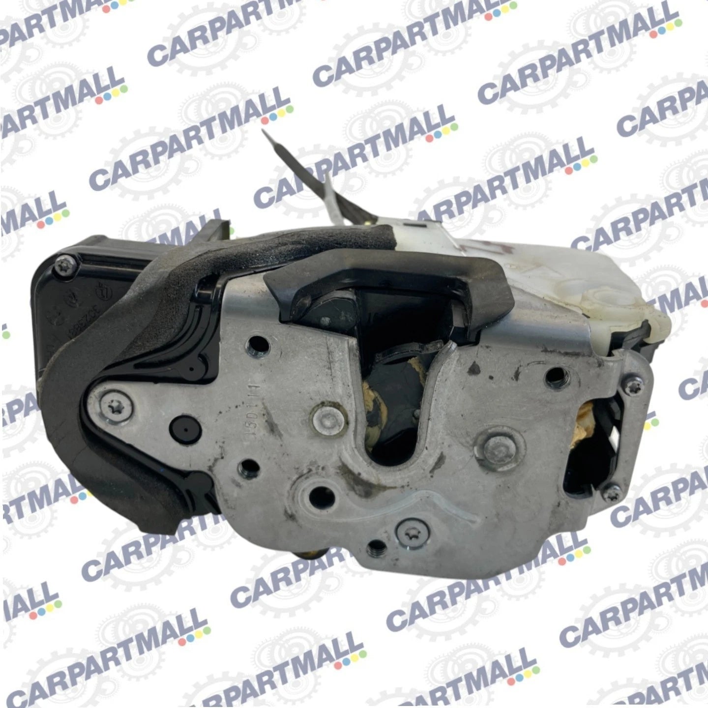 2015-2017 GMC TERRAIN FRONT LEFT DOOR LOCK LATCH ACTUATOR RELEASE 13579564 OEM