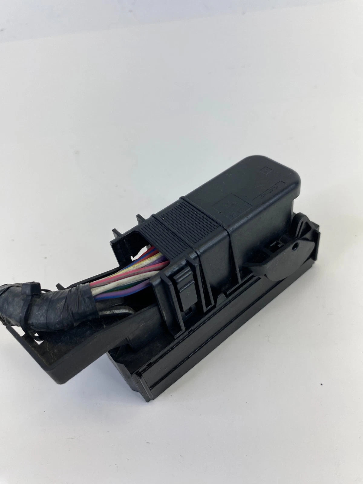 2007 2008 2009 JEEP COMPASS 2.4L 2WD ABS ANTI LOCK BRAKE PUMP PLUG CONNECTOR OEM