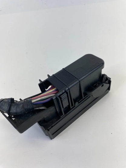 2007 2008 2009 JEEP COMPASS 2.4L 2WD ABS ANTI LOCK BRAKE PUMP PLUG CONNECTOR OEM