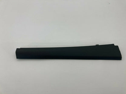 05-10 VOLKSWAGEN JETTA 06-09 RABBIT FRONT LEFT SIDE LOWER A PILLAR TRIM LINING