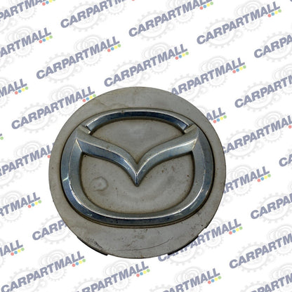 Mazda Wheel Center Cap Rim Hub Cap Chrome Hubcap 2874 OEM