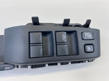2009-2014 Honda Fit Left Driver Door Master Power Window Switch 83591-TF0-00