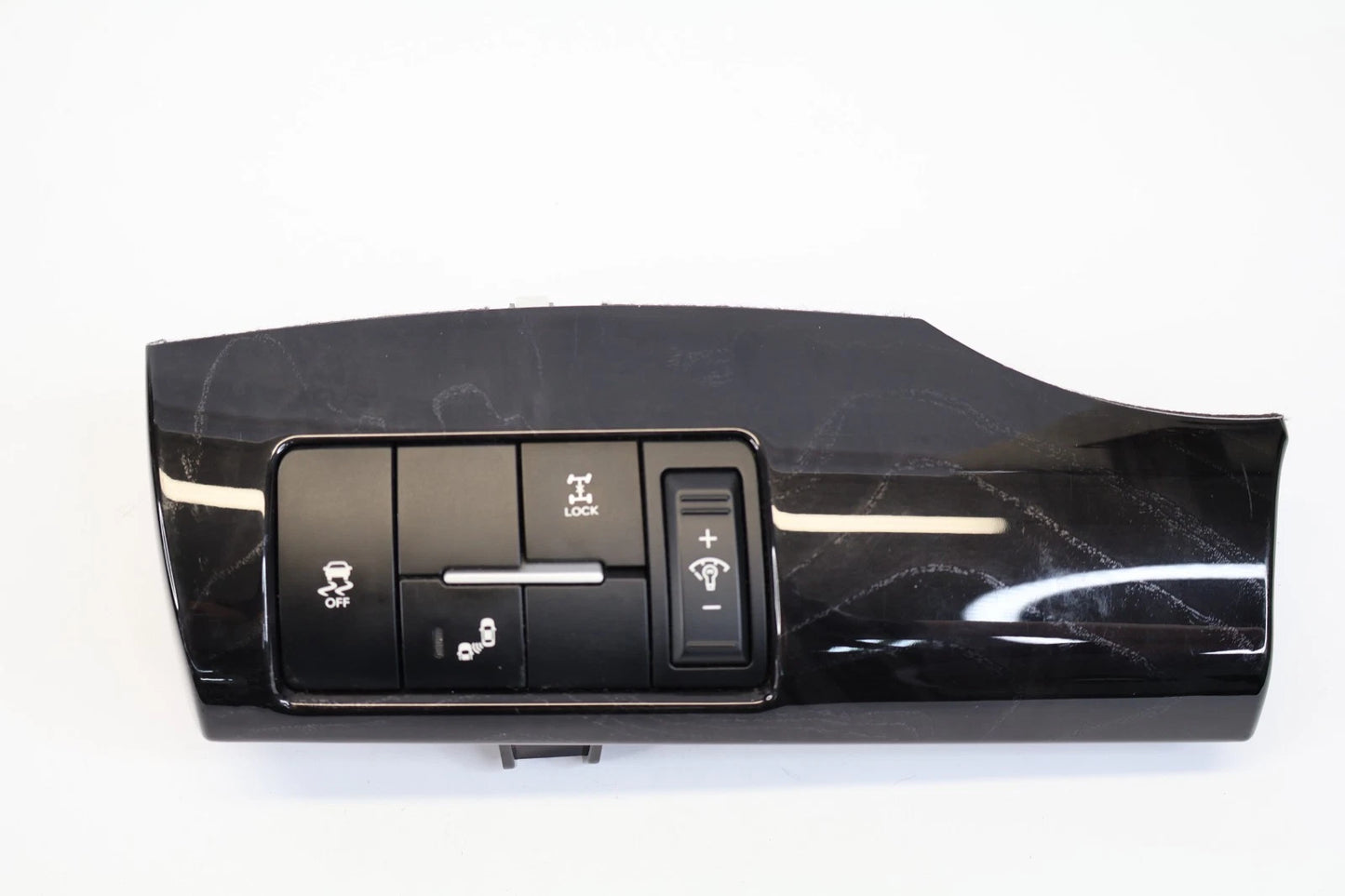 2014 2015 KIA SORENTO DASH LIGHT DIMMER TRACTION CONTROL SWITCHES 93700-1U511