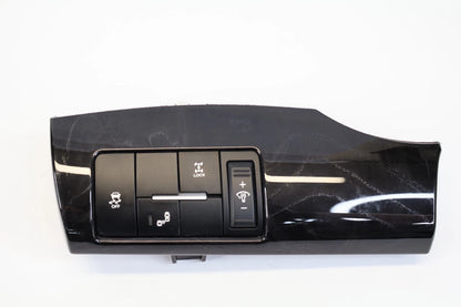 2014 2015 KIA SORENTO DASH LIGHT DIMMER TRACTION CONTROL SWITCHES 93700-1U511