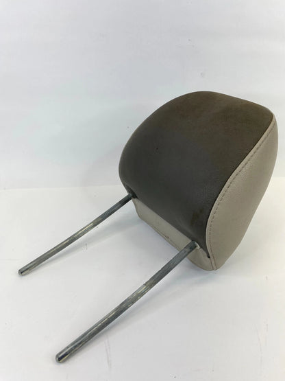 07 08 09 10 CHRYSLER 300 FRONT RIGHT PASSENGER SIDE SEAT HEADREST HEAD REST OEM