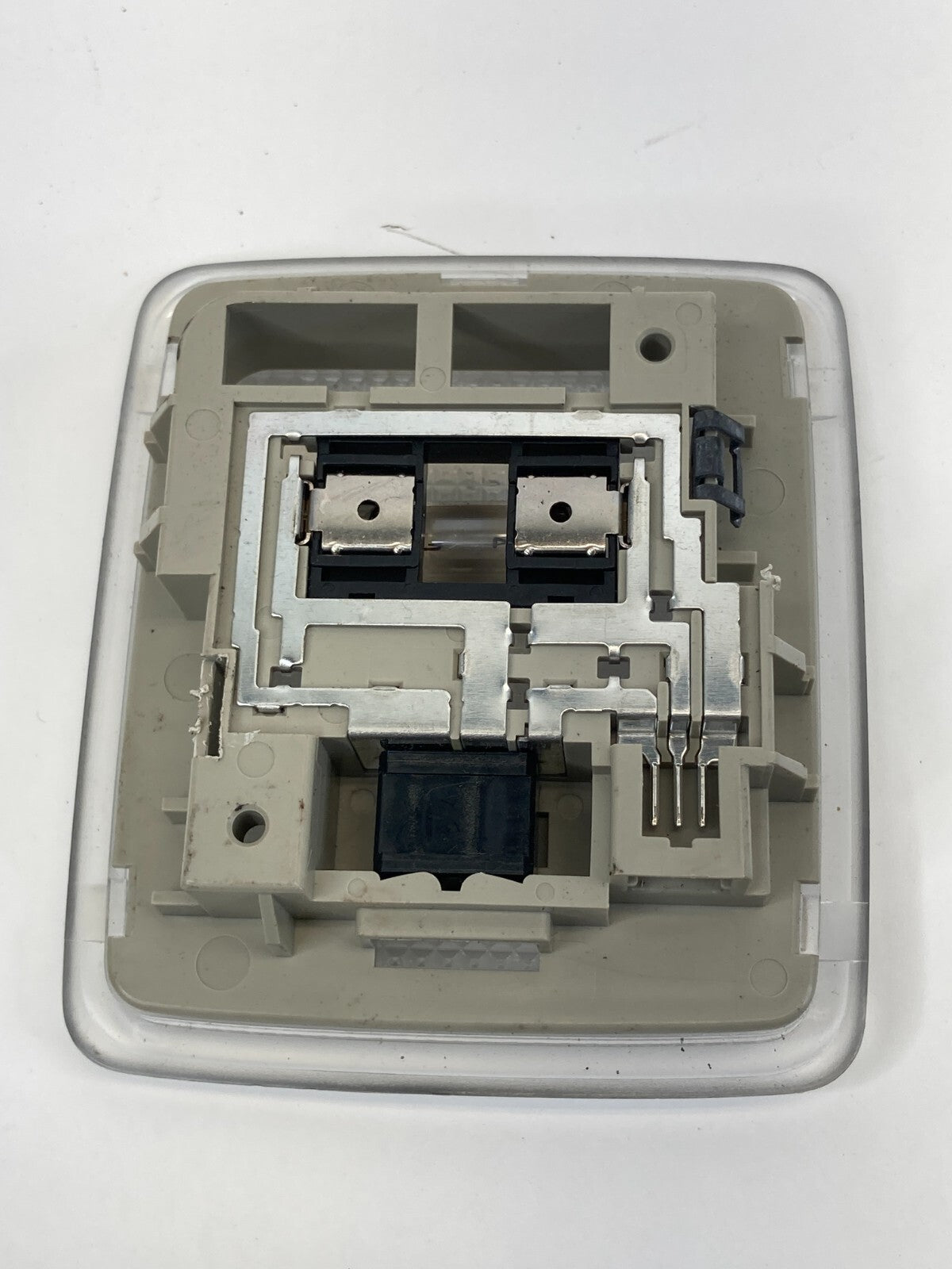 2007 2008 Infiniti FX35 FX45 Roof Interior Dome Map Light Lamp Assembly OEM