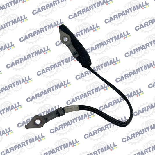 2007-2012 MAZDA CX-7 CX7 BATTERY NEGATIVE CABLE WIRE WIRING HARNESS OEM