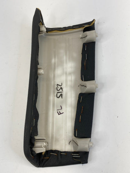 2011-2014 Chevrolet Cruze Front Left Driver Side Interior Door Panel Armrest OEM