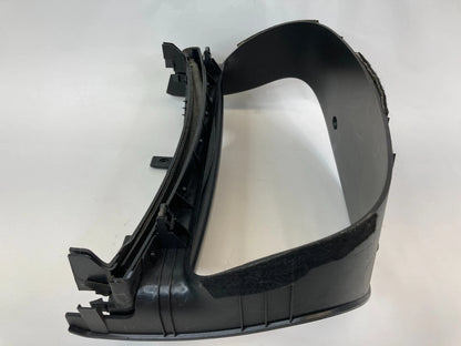 2008-2010 SATURN VUE SUV 4-DR DASH UPPER STEERING CLUSTER COVER BEZEL 96830020