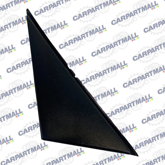 2011-15 HYUNDAI SONATA FR LEFT FENDER PILLAR BODY TRIM GARNISH COVER 861803S000