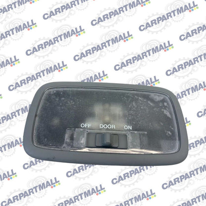 07-10 Hyundai Elantra Rear Inner Roof Dome Map Light Reading Lamp 92850-2H00 OEM