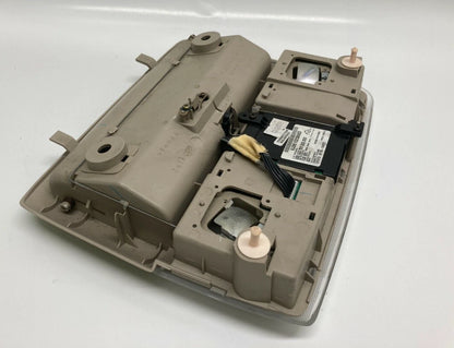 2002 2003 LEXUS ES300 2004 ES330 OVERHEAD CONSOLE DOME MAP LIGHT 89755-0W070