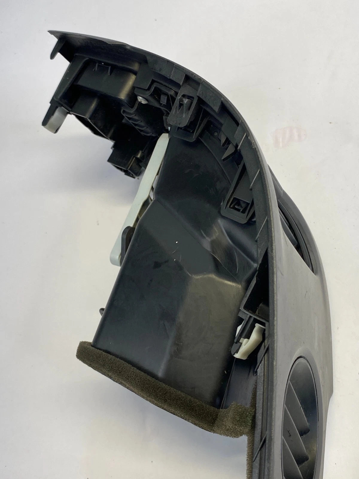 07-11 HONDA CR-V DASH OUTER SIDE A/C AIR VENT SET RIGHT & LEFT W/ MIRROR SWITCH