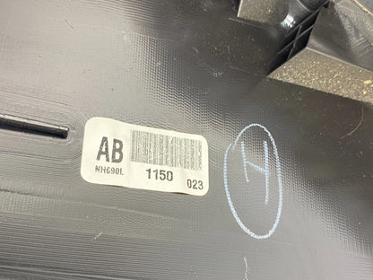 2009-2014 ACURA TL DASH LOWER GLOVE BOX STORAGE COMPARTMENT 77500-TK4-A010 OEM