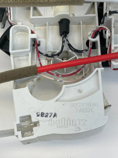 2009-2013 HONDA FIT AC HEATER CLIMATE CONTROL TEMPERATURE SWITCH TK6-A0