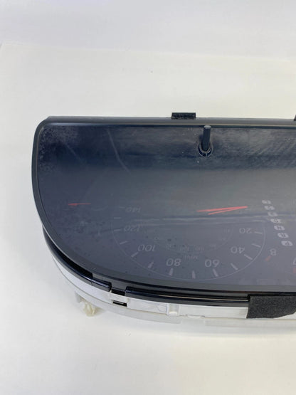 2005 2006 TOYOTA CAMRY DASH INSTRUMENT CLUSTER SPEEDOMETER GAUGES 243K MILES OEM