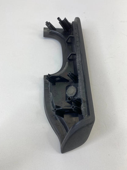 2010 DODGE CALIBER REAR RIGHT PASSENGER SIDE ARM REST ARMREST DOOR PANEL OEM
