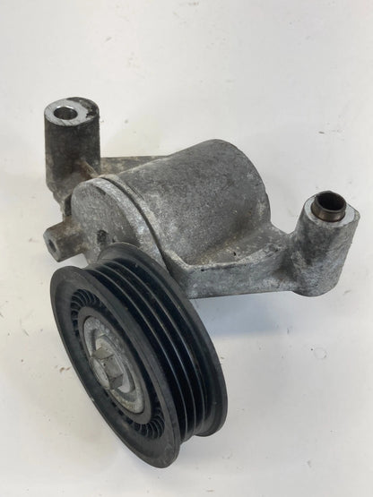 2015-2018 FORD EDGE 2.0L 13-20 FUSION ENGINE SERPENTINE BELT TENSIONER W/ PULLEY