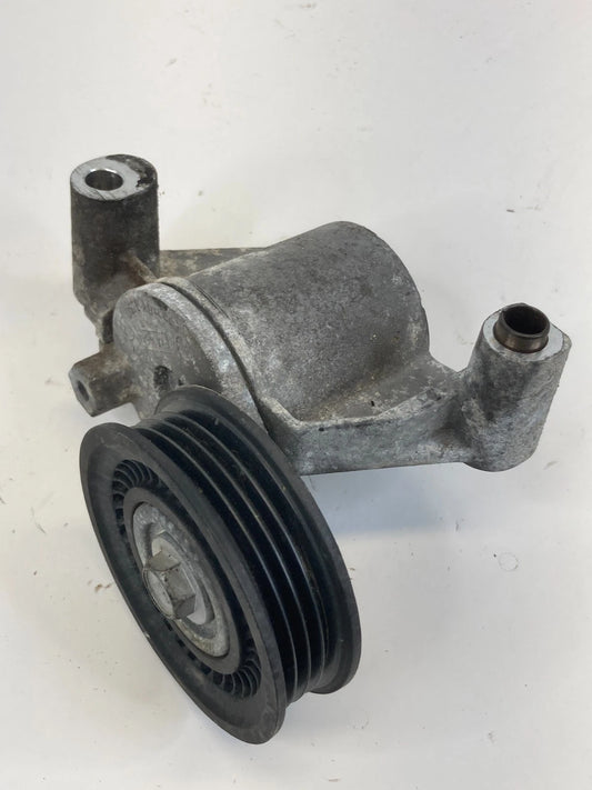 2015-2018 FORD EDGE 2.0L 13-20 FUSION ENGINE SERPENTINE BELT TENSIONER W/ PULLEY