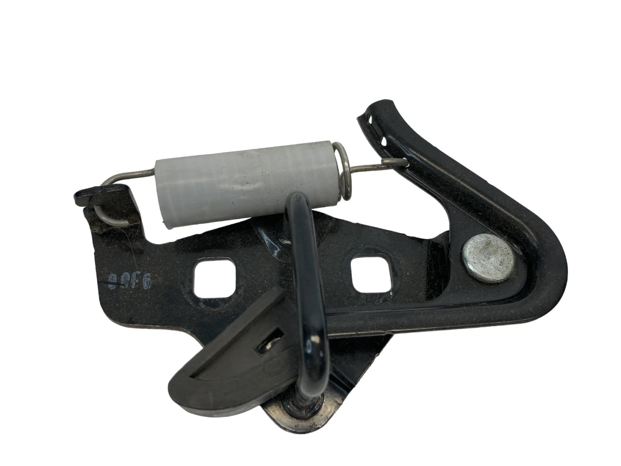 06-12 FORD FUSION 06-09 MILAN REAR TRUNK LID LOCK LATCH RELEASE STRIKER 54404B12