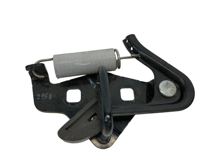 06-12 FORD FUSION 06-09 MILAN REAR TRUNK LID LOCK LATCH RELEASE STRIKER 54404B12