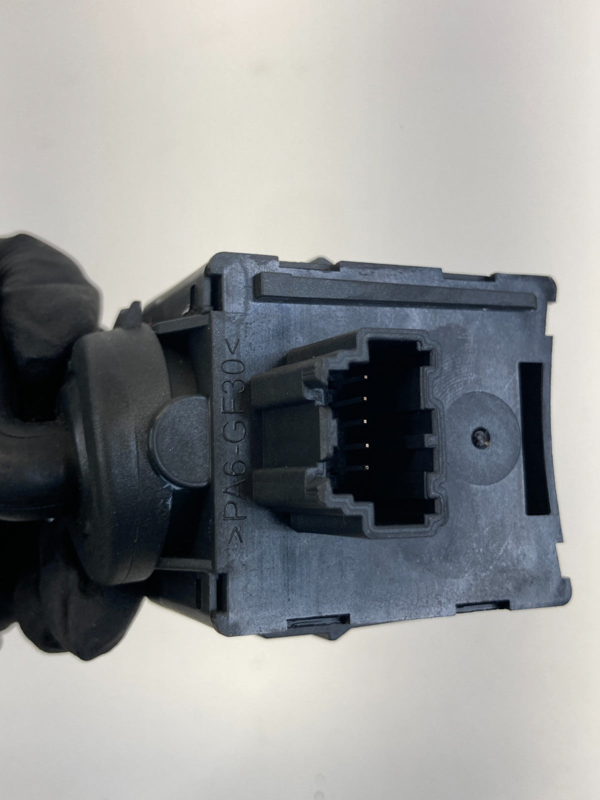 2009-2015 Jaguar XF Windshield Wiper Column Control Switch 8W83-17A553-BA OEM