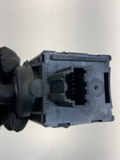 2009-2015 Jaguar XF Windshield Wiper Column Control Switch 8W83-17A553-BA OEM