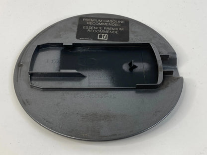 2008-2015 LAND ROVER LR2 FUEL FILLER DOOR GAS LID COVER 6H52-405A26-AB OEM