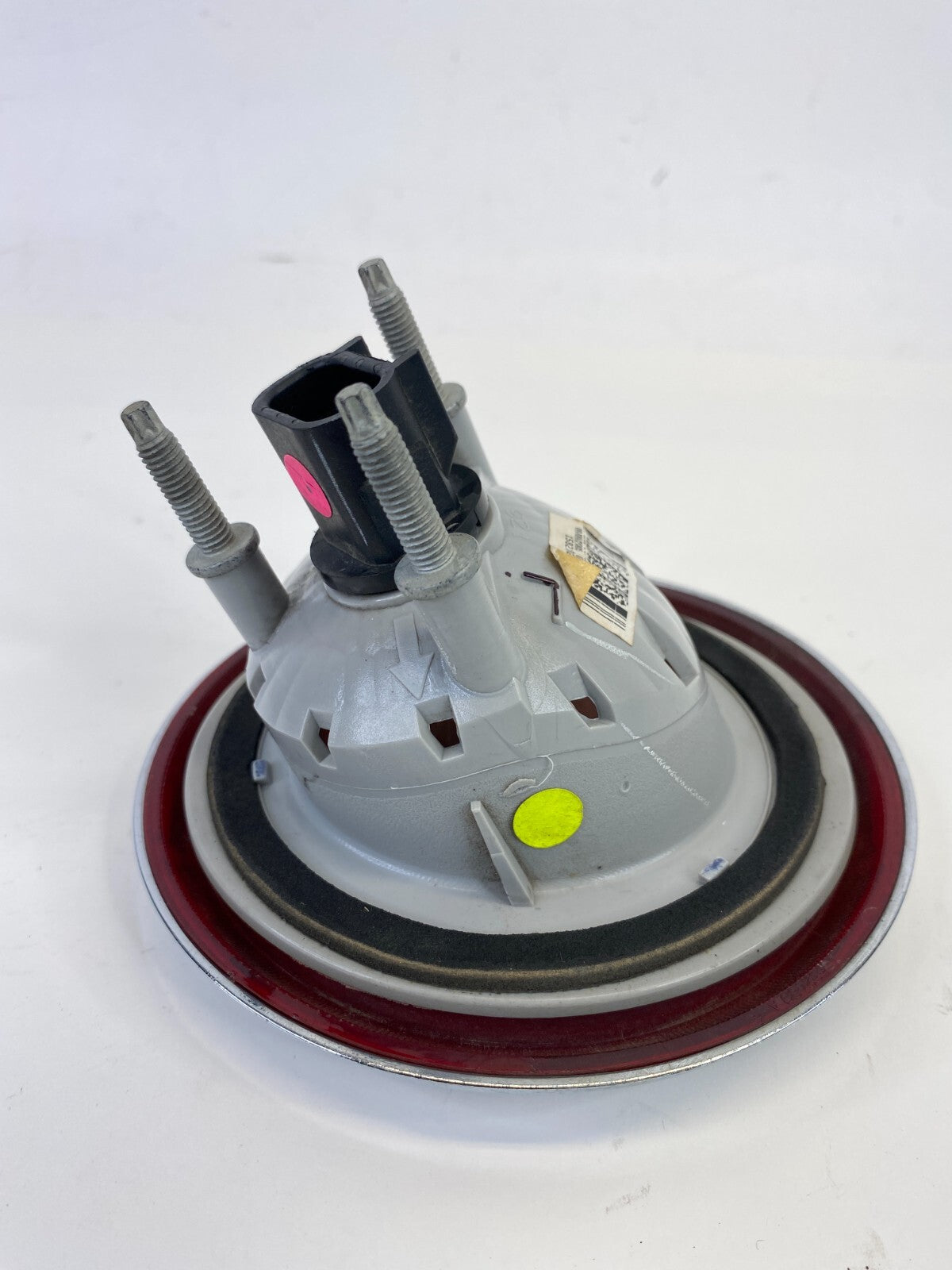 2006-2011 Chevrolet HHR Left Back Up Lower Tail Light Taillight Lamp 15821823