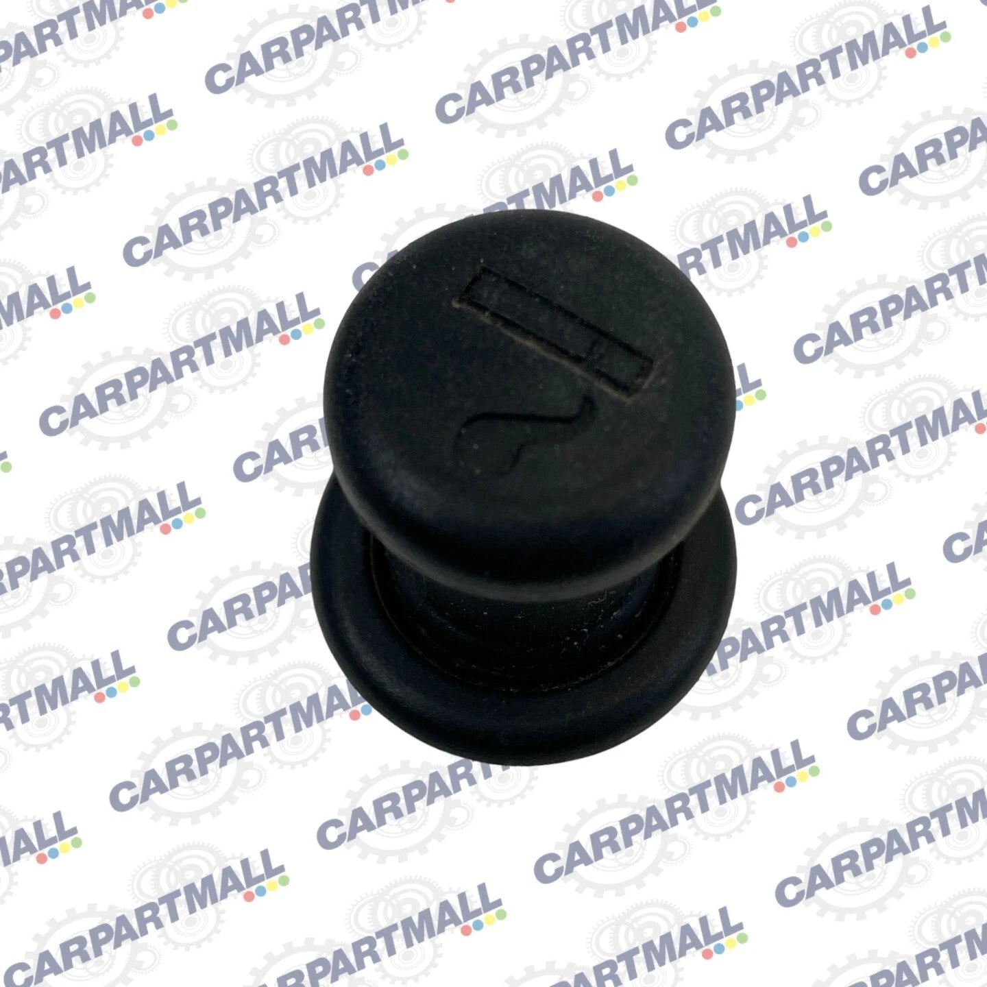 2008-2012 FORD ESCAPE POWER OUTLET PLUG IGNITION LIGHTER CIGARETTE SOCKET OEM