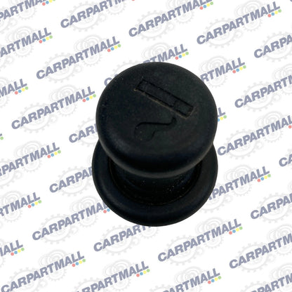 2008-2012 FORD ESCAPE POWER OUTLET PLUG IGNITION LIGHTER CIGARETTE SOCKET OEM