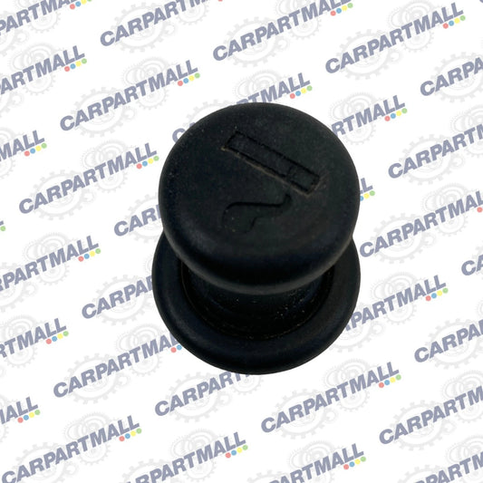 2008-2012 FORD ESCAPE POWER OUTLET PLUG IGNITION LIGHTER CIGARETTE SOCKET OEM