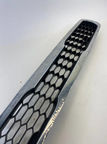 2010 2011 KIA SOUL FRONT UPPER BUMPER GRILL GRILLE COVER 86351-2K050 OEM