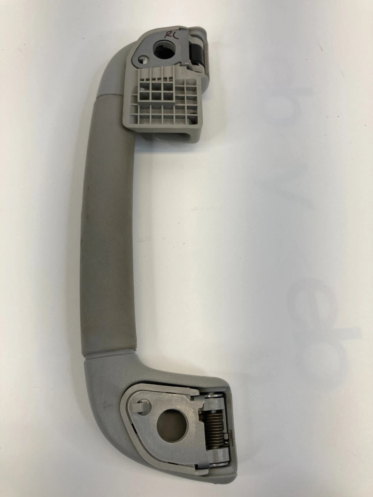 06 07 08 LEXUS RX400H REAR LEFT SIDE ROOF GRAP GRIP GRAB ASSIST HANDLE OEM
