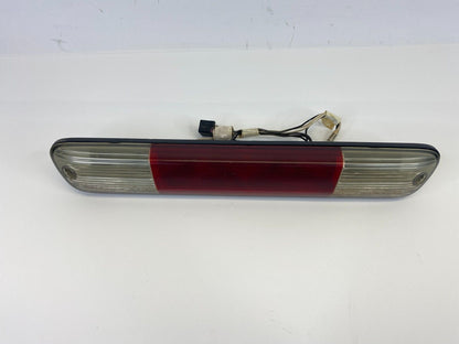 2004-2012 Chevrolet Colorado Rear Center High Mount 3RD Third Brake Light Lamp