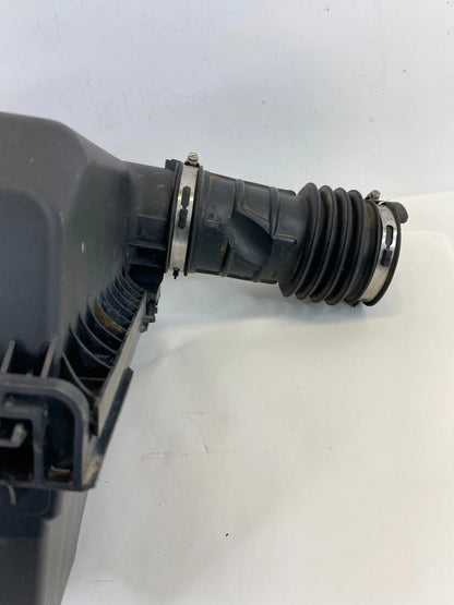 2013-2019 FORD INTERCEPTOR SUV 3.5L V6 A/T AIR INTAKE CLEANER FILTER BOX ASSY