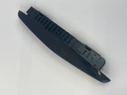2009-2014 VOLKSWAGEN ROUTAN ROOF REVERSE PARKING AID DISPLAY UNIT 56046086AA OEM