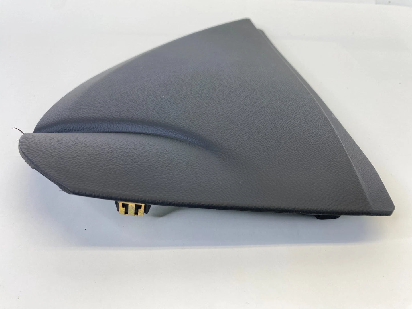 2014 2015 CADILLAC ATS DASH LEFT SIDE END CAP TRIM COVER PANEL 23175589 OEM