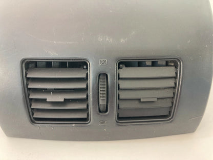 2004 2005 2006 2007 2008 CHRYSLER PACIFICA REAR A/C AC AIR VENT TRIM COVER