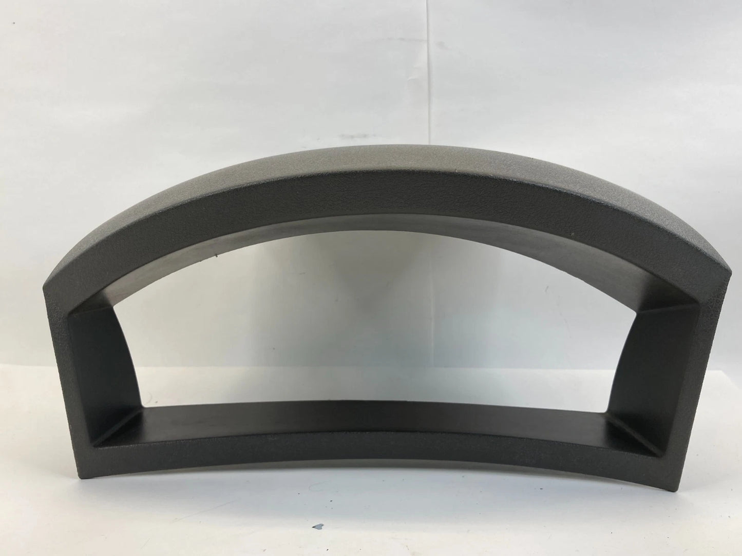 05 06 07 JEEP GRAND CHEROKEE SPEEDOMETER CLUSTER DASH BEZEL TRIM 05845029HV OEM