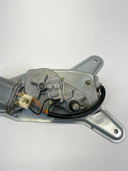 99 00 01 02 03 04 CHEVROLET CHEVY TRACKER REAR WINDSHIELD WIPER MOTOR 34332-581