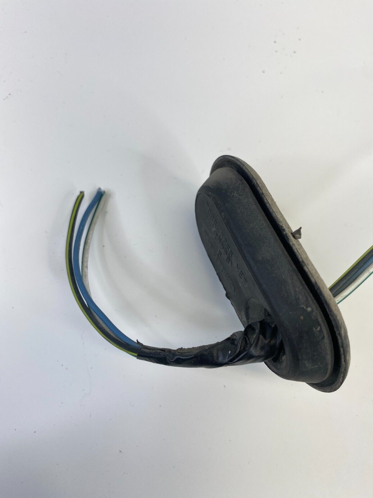 09-14 Volkswagen Routan Left Taillight Wire Wiring Harness Connector 7035-2356