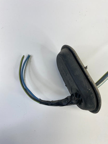 09-14 Volkswagen Routan Left Taillight Wire Wiring Harness Connector 7035-2356