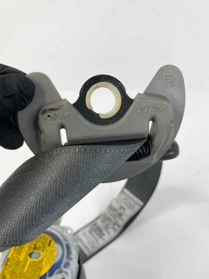 2004-2009 TOYOTA PRIUS FRONT RIGHT PASSENGER SEAT BELT RETRACTOR 7L7210-P OEM