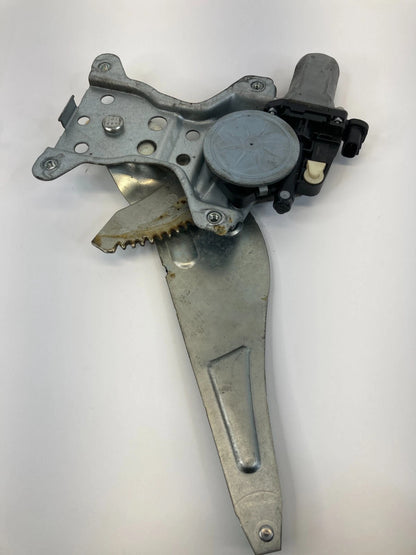 2007-2013 SUZUKI SX4 HATCHBACK REAR LEFT WINDOW MOTOR & REGULATOR 83560-79J00