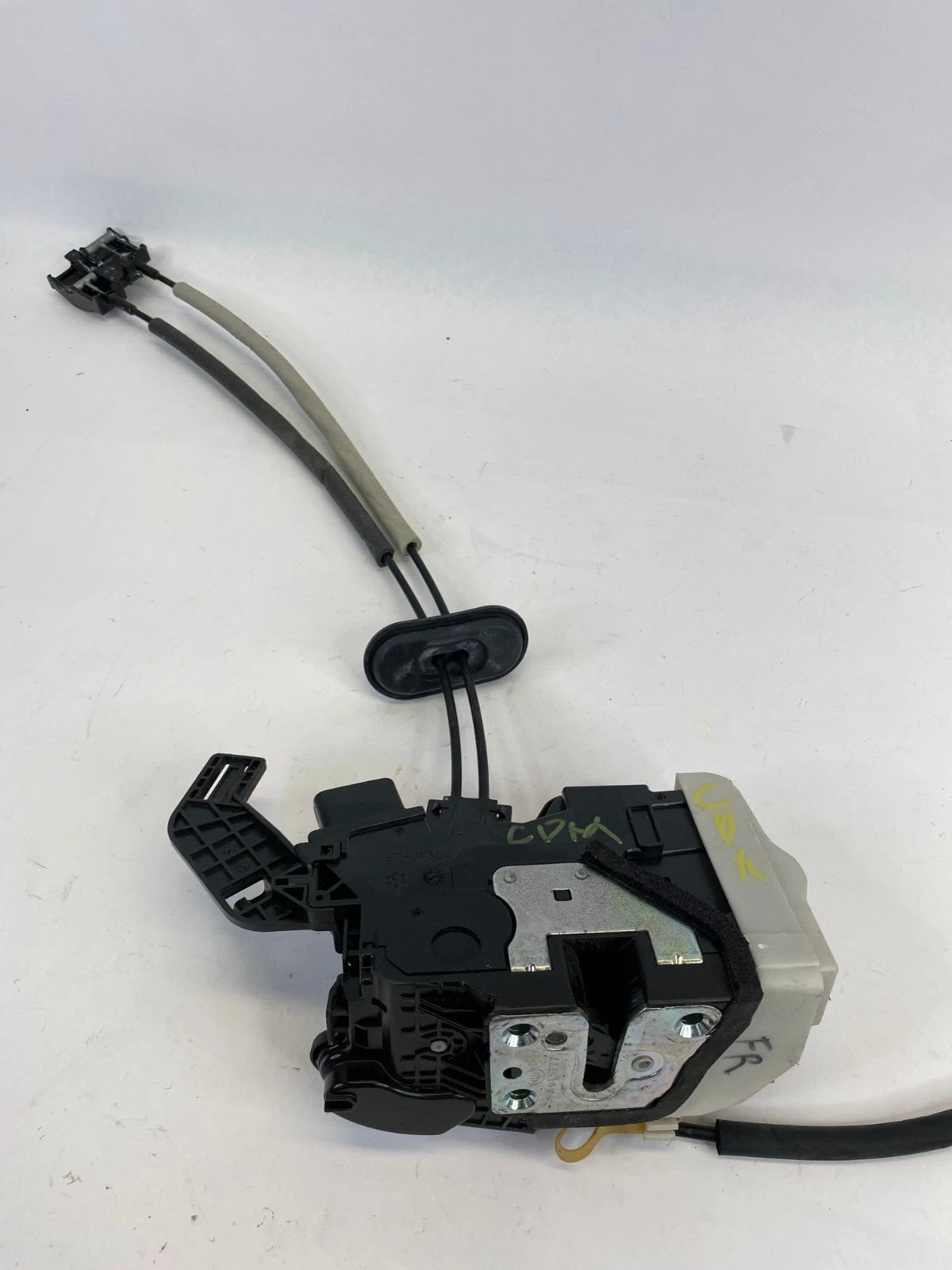 2014 2015 KIA OPTIMA DOOR LOCK ACTUATOR LATCH MECHANISMS FRONT RIGHT OEM A045777
