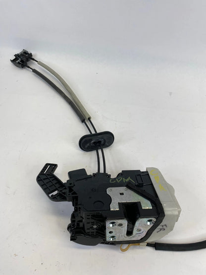 2014 2015 KIA OPTIMA DOOR LOCK ACTUATOR LATCH MECHANISMS FRONT RIGHT OEM A045777